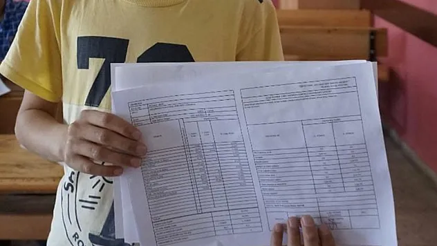 Karne notları çocuğun değerini belirlemez!