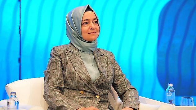 Kaya ve eşi, ana para hariç kazancı TMSF'ye yatırdı