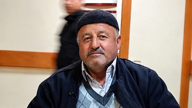 Kayısı Bahçesinde Feci Kaza: 62 Yaşındaki Çiftçi Yaşamını Yitirdi