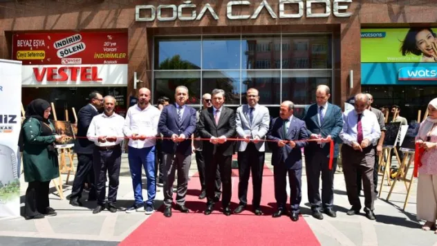 Kayısı Festivali Etkinlikleri Devam Ediyor