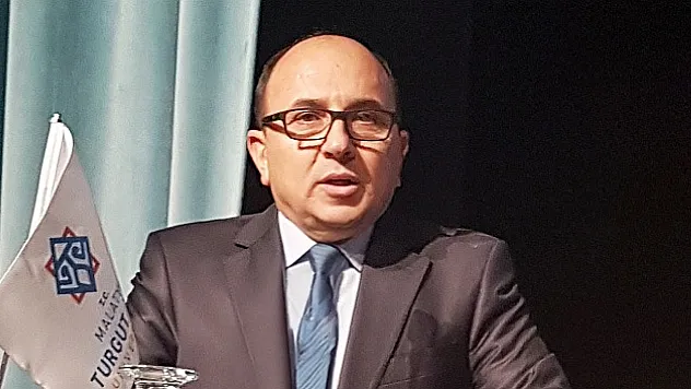 Kayısıda Altın Kural: Gelecek Yılın Hasadı, Bu Yazın Sulamasına Bağlı