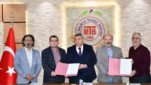 Kayısıda Neredeyse Sıfır Üretim: Malatya Ekonomisi İçin Kırmızı Alarm