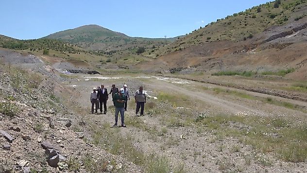 Kayısının Başkentinde Su Alarmı: Üreticiler Kalıcı Çözüm Bekliyor