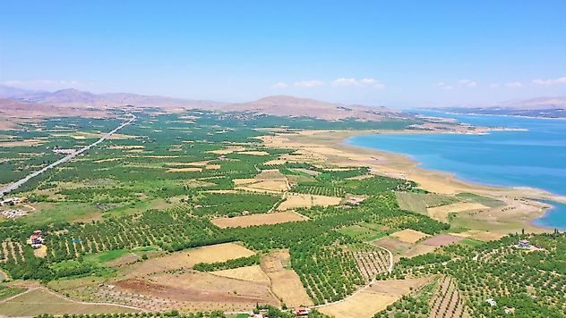 Kayısının Başkentinde Su Hamlesi: 118 Tesis Hizmete Girdi