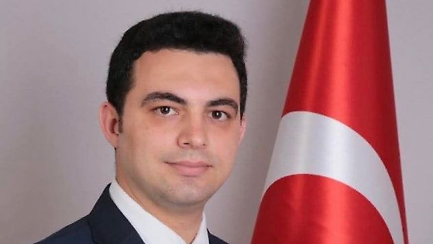 Kaymakamlık Kararnamesiyle Darende'ye Ömer Sirkeci Ataması