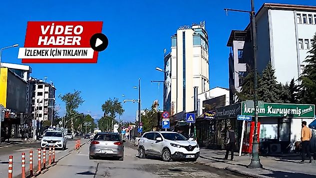 Kaza Yaptı, Aracını Unuttu: Malatya'da Güldüren ve Korkutan Olay