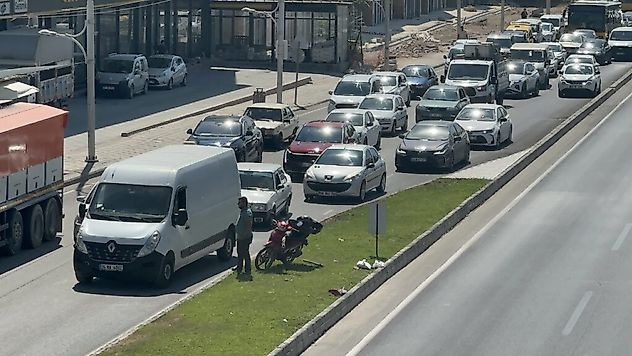 Kazadan Sonra Vatandaşı Arayanlara Karşı Yeni Önlem: Alo 193 Devrede