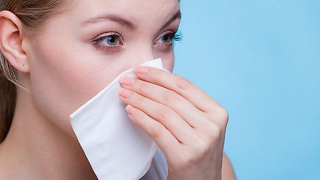 KBB Uzmanı Akın Uyardı: Yaz Aylarında Bu Hastalıklar Artıyor