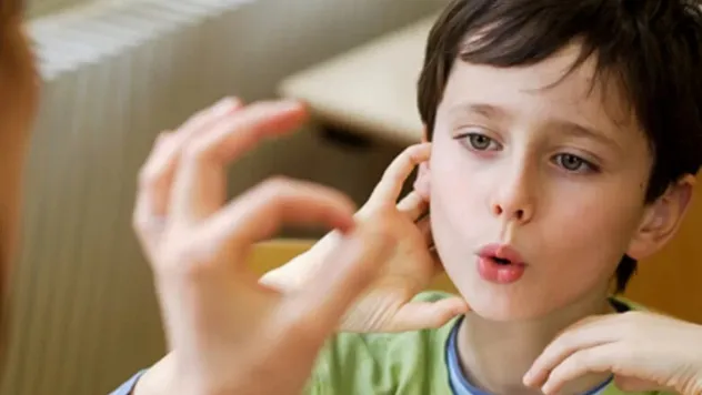 Kekemelik tedavisi kişiye özel olmalı!