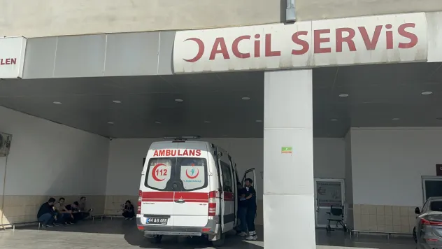 Kemal Özalper Ortaokulu'nda Trajik Olay: 7. Sınıf Öğrencisi Sude Demirci Hayatını Kaybetti