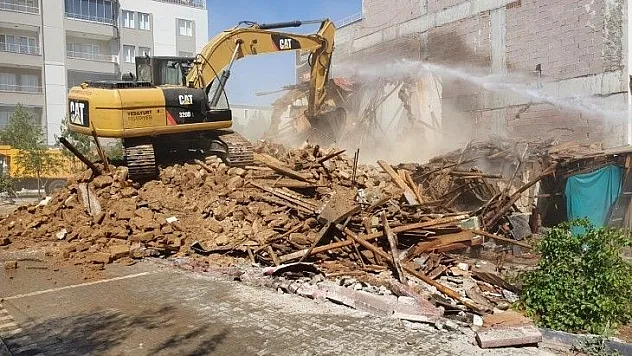 Kent Estetiğini Bozan, Mimari Dokuya Yakışmayan Binalara Geçit Vermiyoruz