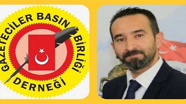 Kerem Altın: 'Bayramlar Kardeşlik ve Dayanışmayı Güçlendiren Müstesna Günlerdir'
