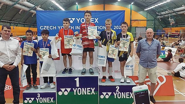 Kerem Eren Çelik'ten Uluslararası Arenada Altın Başarı