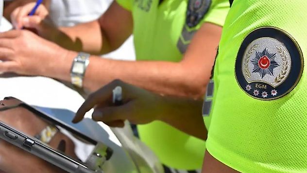Kesinleşmeyen Trafik Cezası İçin Ödeme Emri Düzenlenemeyecek