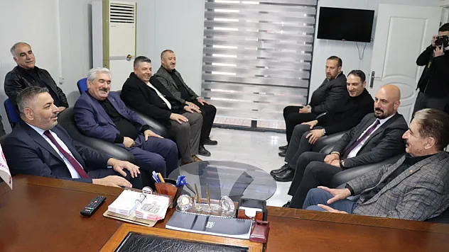 Keskin'den Çarşı Planlamasına Eleştiri