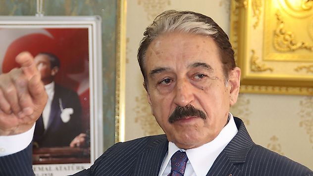 Keskin: 'Esnaf Ayağa Kalkmadan Malatya Ayağa Kalkmaz'