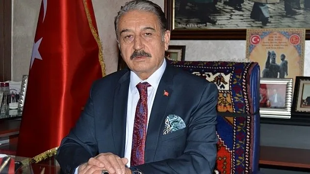 Keskin: 'Gurur ve coşkuyla kutluyoruz.'