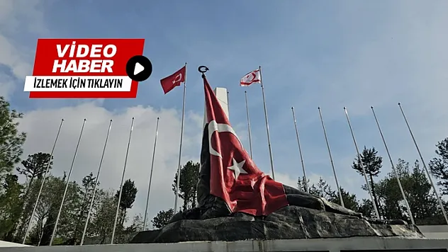 Kıbrıs Gezisi Tarihle Buluşturdu: Şehitlik Ziyaretleri Duygusal Anlara Sahne Oldu