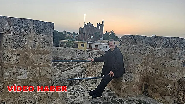 Kıbrıs'ın Hafızası: Gazi Mağusa ve Bir Ağıdın Doğuşu