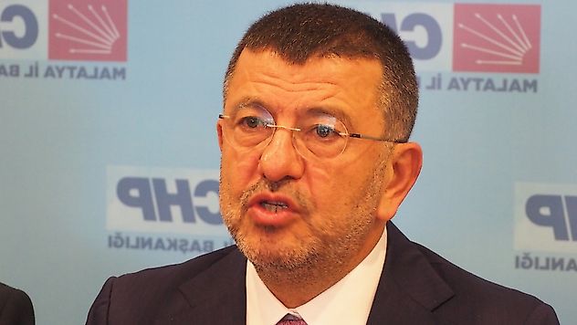 Kılıçdaroğlu'nun '250 Bin Dolar' İddiası Siyaseti Karıştırdı: Ağbaba'dan Sert Yanıt
