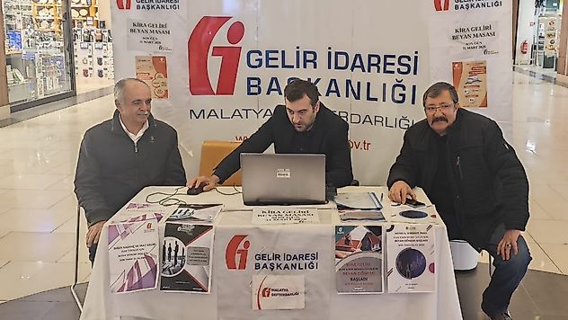 Kira Geliri Olanlar Dikkat: Beyan İçin Son Gün Yarın