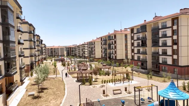 Kiracılar Dikkat: Ekim'de Kira Zam Oranı TÜFE'ye Göre Belirlendi