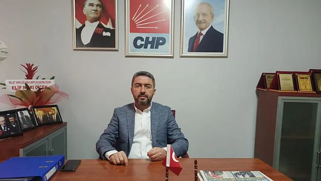 Kiraz'ın 'Yeni Evim' kampanyası ile ilgili tepkisi
