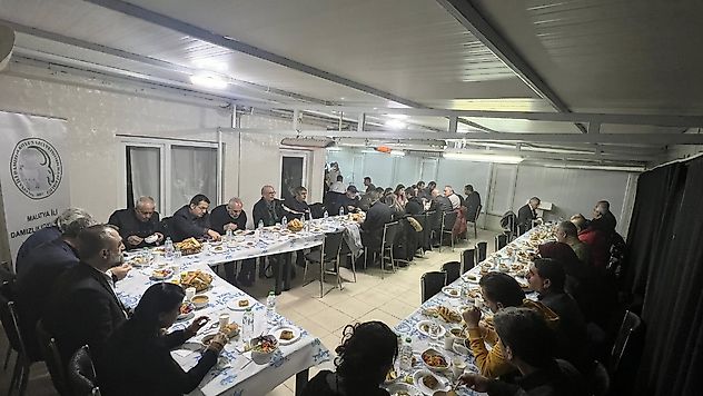 'Kırsalda Bereket' Projesiyle 150 Bin Küçükbaş Üreticiye Kazandırılacak