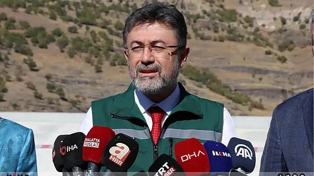 Kırsalda büyük destek: 2,2 milyar TL hibe