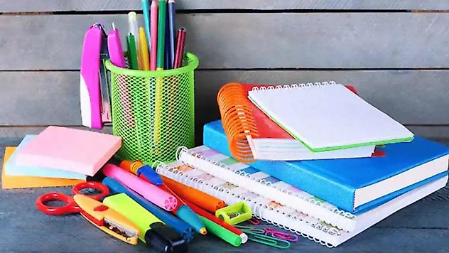 Kırtasiye ürünlerinde denetim: 15,2 milyon TL ceza kesildi