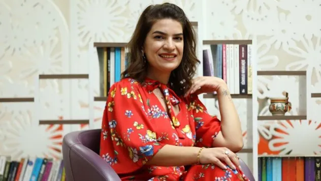 Kişisel Gelişim Uzmanı Seda Arpacı: Evrendeki Bolluğu Hayatınıza Çekin