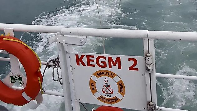 Kıyı Emniyeti'nden Türkiye İş Kurumu Üzerinden İşçi Başvurusu Duyurusu