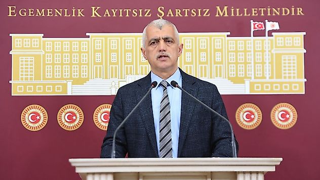 Kocaeli'nin Ocağını Yıktı, Malatya'nın da Yıkmasın!