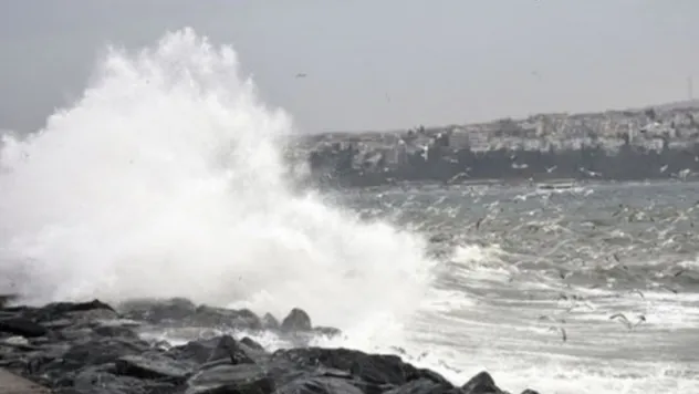 Kocaeli ve Tekirdağ'da denize girme yasağı