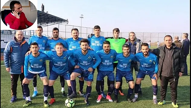 Koçak: '12 sporcunun lisansını zar zor çıkardık '