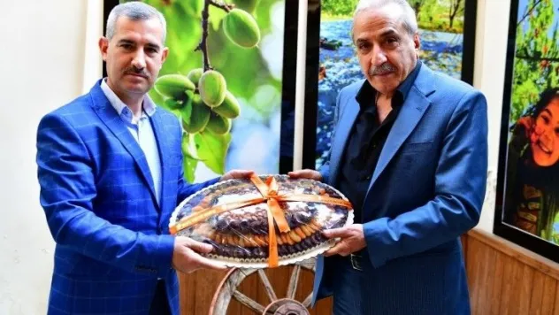 Köklü Tarihimize Yakışan Muhteşem Eserler Kazandırdık