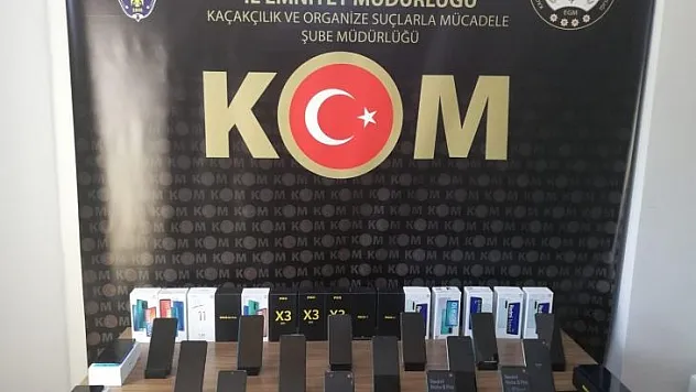 KOM Şube Müdürlüğü Çalışmaları