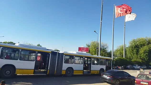 Konteyner Kentlere Düzenli Seferler Düzenleniyor