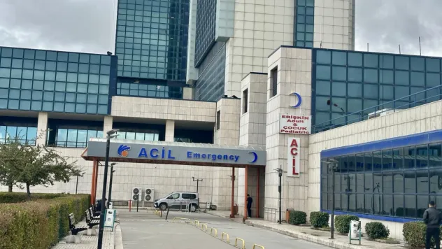 Konteyner Kentte Feci Olay: 28 Yaşındaki Hemşire Sibel Yavuz Yaşamına Son Verdi