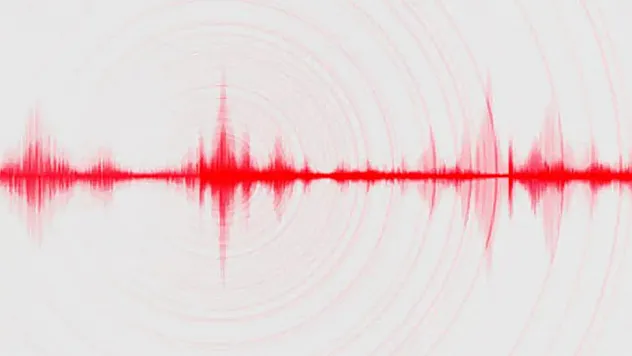 Konya'da 4.2 büyüklüğünde deprem