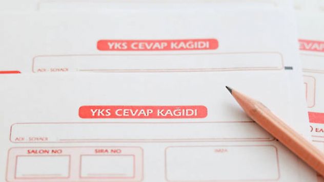 Konya'da YKS adaylarına sınav ücreti desteği