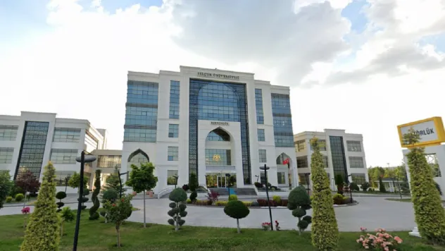 Konya Selçuk Üniversitesi 13 daimi işçi alacak