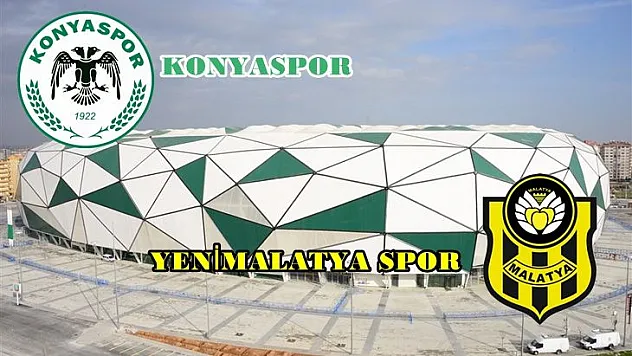 Konyaspor 0-0 Yeni Malatyaspor