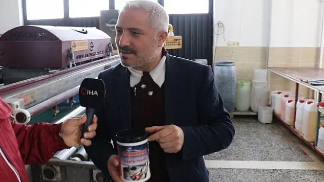 Korona virüs işlerini arttırdı