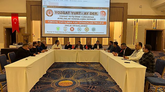 'Koruma Altındaki Gençler İçin Kritik Uyarı: '90 Gün Şartı Geri Çekilsin''