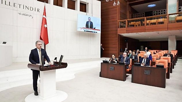 KOSGEB son 19 yılda 31 milyar TL değerinde destek ödemesi yaptı