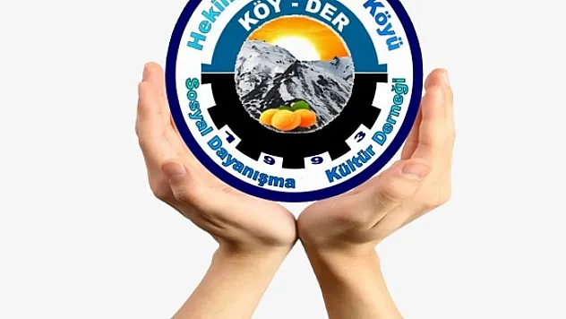 Köylüköyü Derneği'nde Güven Tazeleyen Kadro