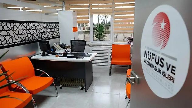 KPSS Ön Lisans adaylarına kolaylık: Nüfus müdürlükleri pazar günü açık