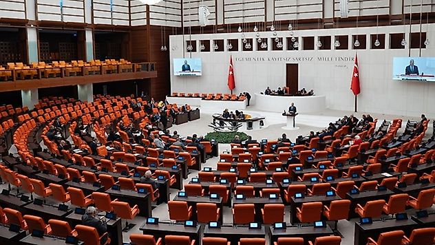 Kripto İşlemlerine Vergi Geliyor, Bedelli Askerlik Artıyor