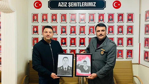 Küçük Ressam, Büyük Yetenek